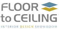 Logo | Floor to Ceiling-Hayward